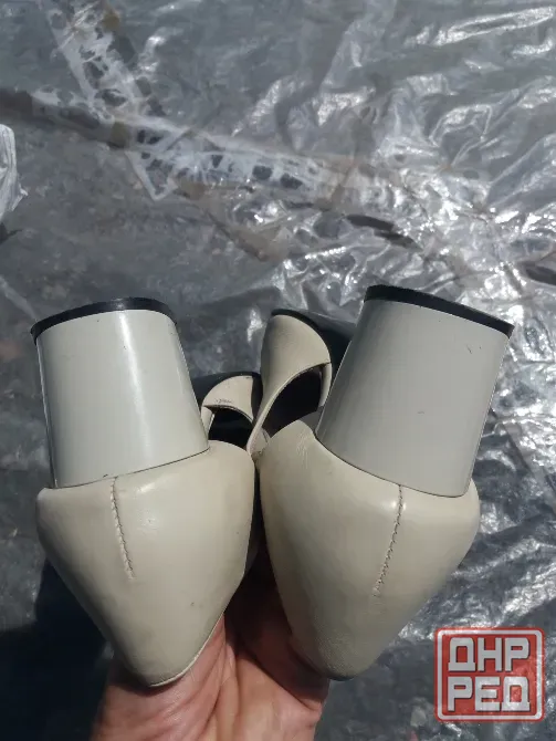 Продам туфли женские р. 42 Донецк - изображение 6