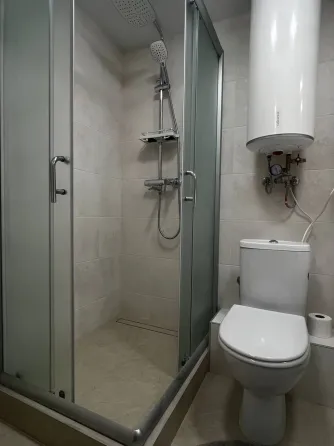 1-к квартира, 37 м2, 3/5 эт. Мариуполь