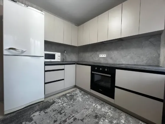 1-к квартира, 37 м2, 3/5 эт. Мариуполь