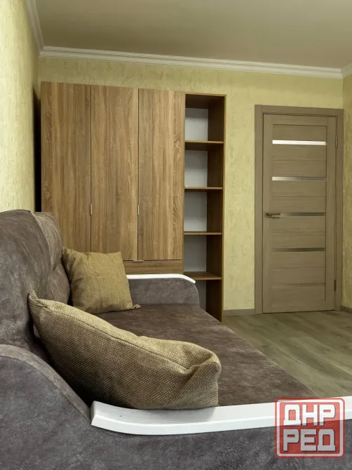 1-к квартира, 37 м2, 3/5 эт. Мариуполь - изображение 9