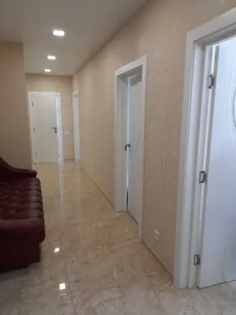 2-к квартира, 52 м2, 2/9 эт. Мариуполь