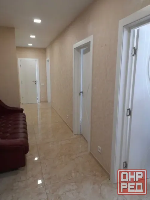 2-к квартира, 52 м2, 2/9 эт. Мариуполь - изображение 5