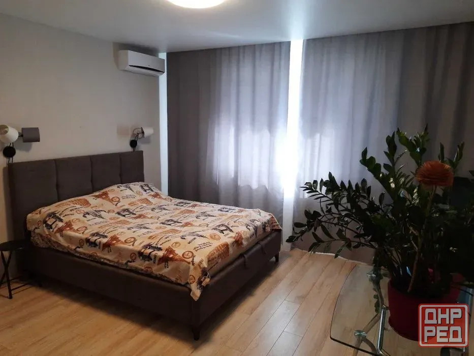 2-к квартира, 52 м2, 2/9 эт. Мариуполь - изображение 3