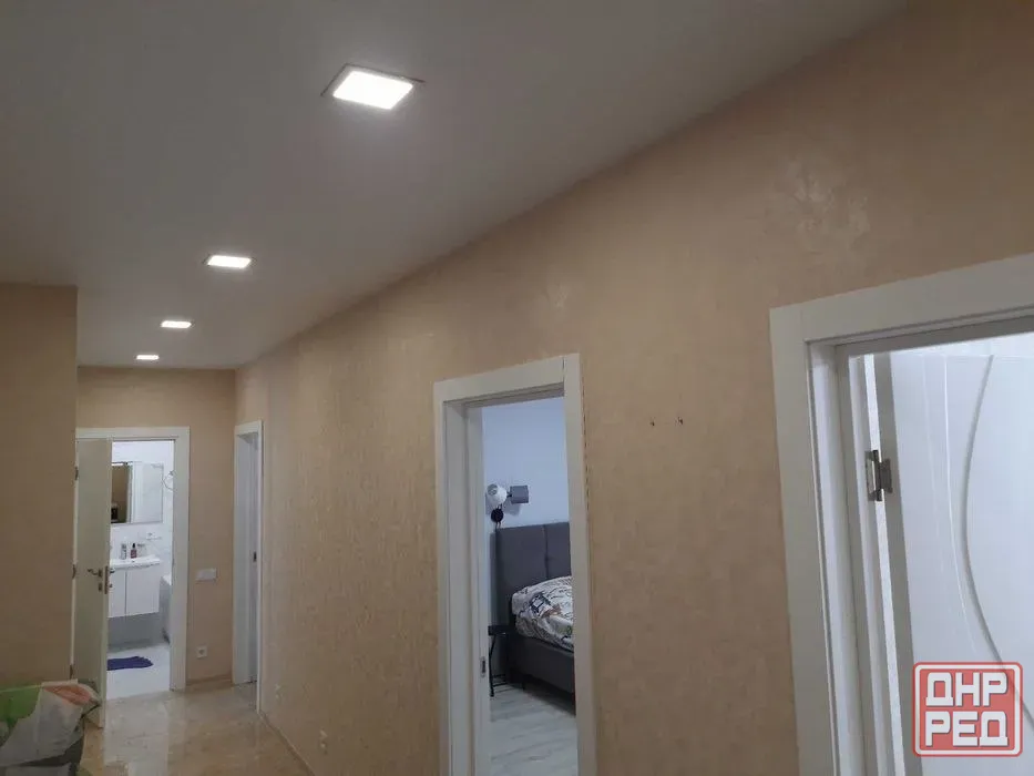 2-к квартира, 52 м2, 2/9 эт. Мариуполь - изображение 2