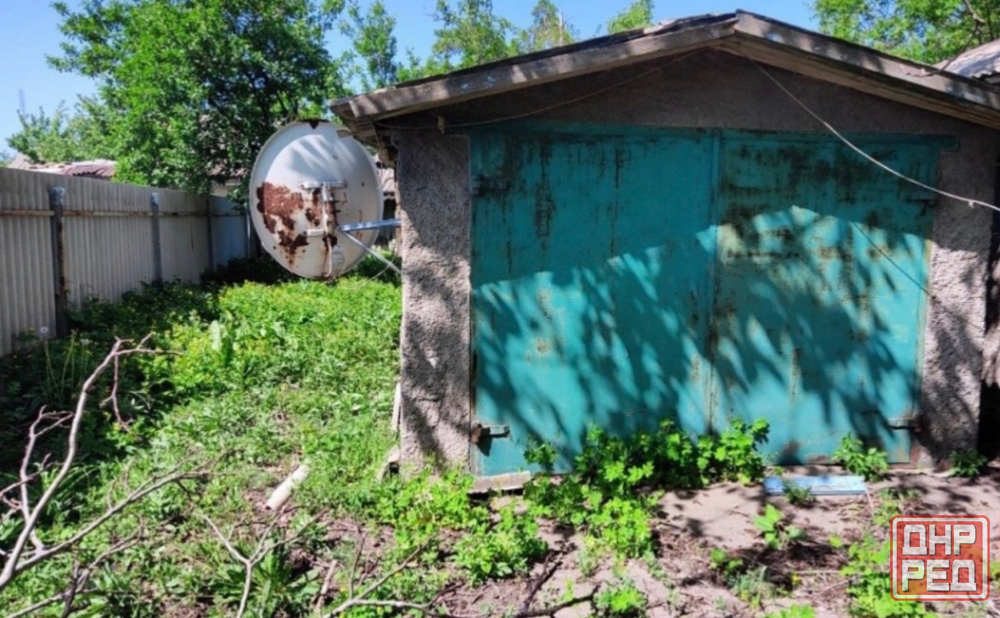 Продажа квартиры на земле в Горняцком районе г. Макеевка, пгт. Свердлово, ул. Асфальтная Макеевка - изображение 5