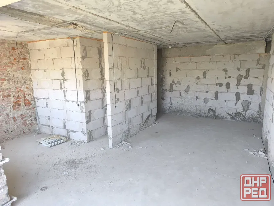 Продажа трёхкомнатной квартиры в центре Мариуполя Мариуполь - изображение 2