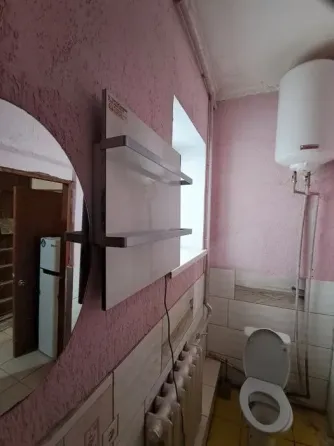 1-к квартира, 33 м2, 2/5 эт. Мариуполь