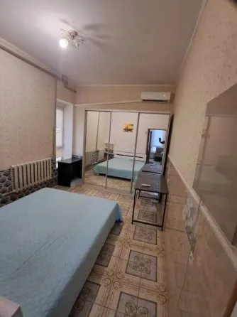 1-к квартира, 33 м2, 2/5 эт. Мариуполь