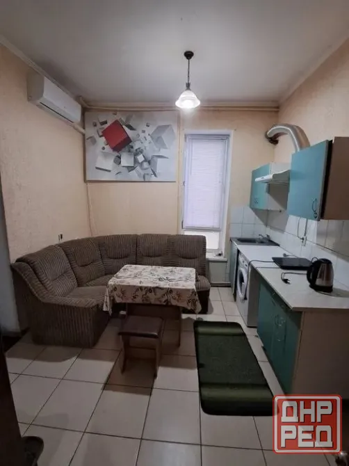 1-к квартира, 33 м2, 2/5 эт. Мариуполь - изображение 5