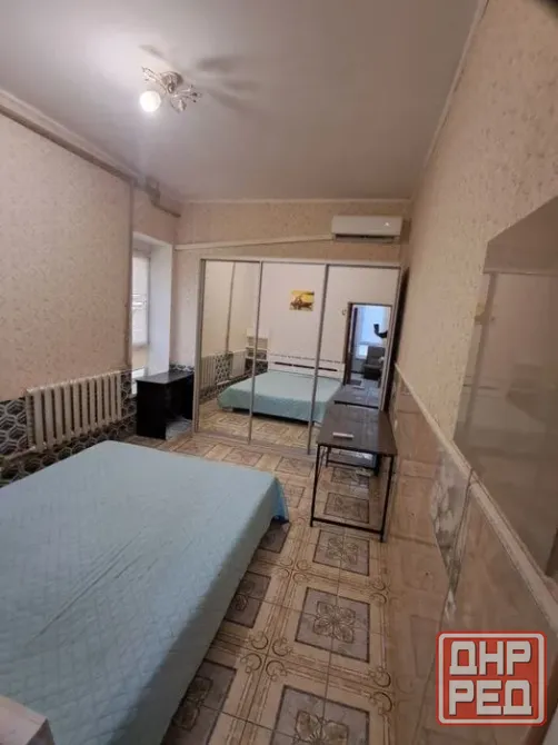 1-к квартира, 33 м2, 2/5 эт. Мариуполь - изображение 1
