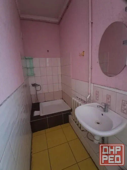 1-к квартира, 33 м2, 2/5 эт. Мариуполь - изображение 4