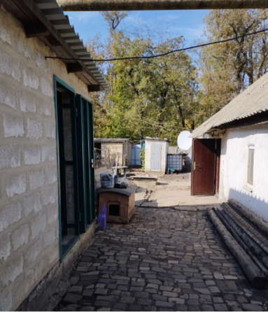 Продажа земельного участка в Кировском районе г. Макеевка, пгт. Лесной, ул. Семашко Макеевка