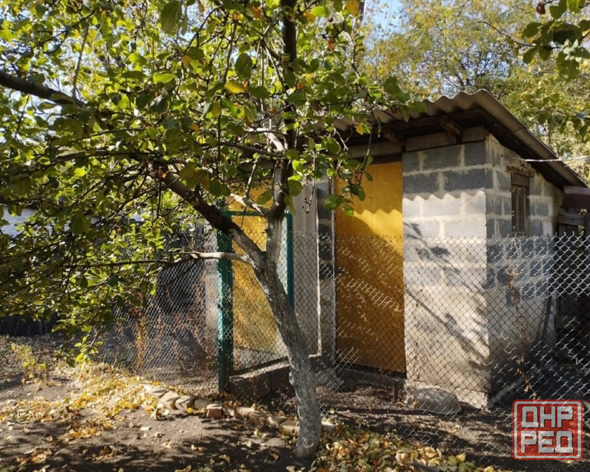 Продажа земельного участка в Кировском районе г. Макеевка, пгт. Лесной, ул. Семашко Макеевка - изображение 7