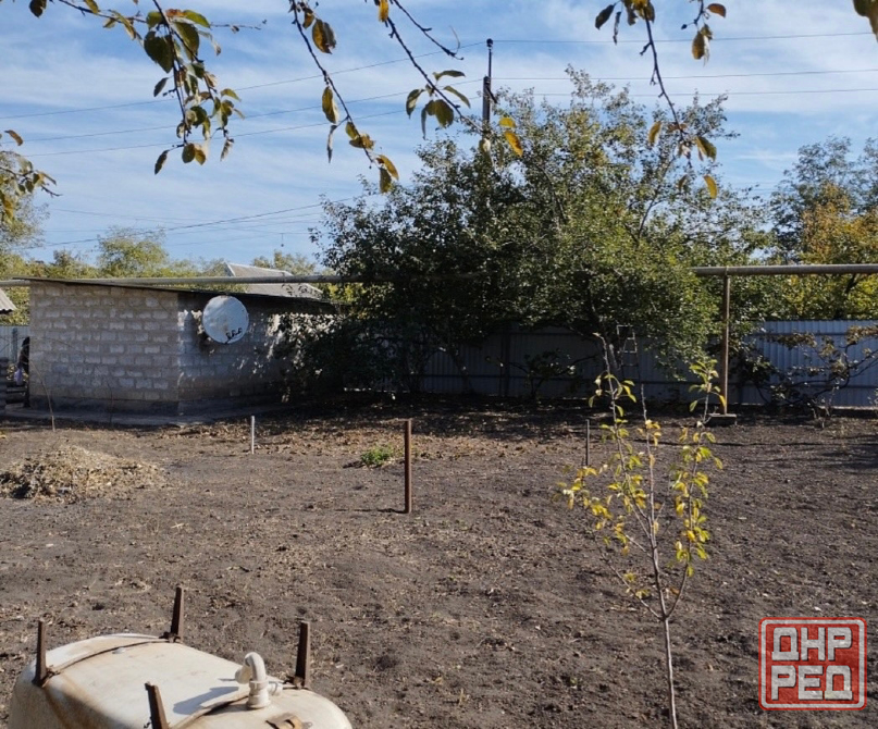 Продажа земельного участка в Кировском районе г. Макеевка, пгт. Лесной, ул. Семашко Макеевка - изображение 3