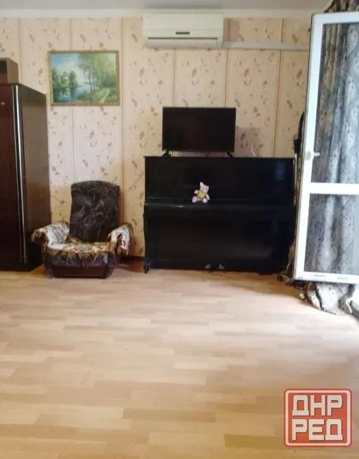 1-к.к. 31м2 Мариуполь - изображение 6