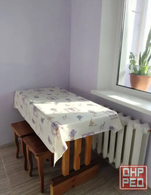 1-к.к. 31м2 Мариуполь - изображение 2