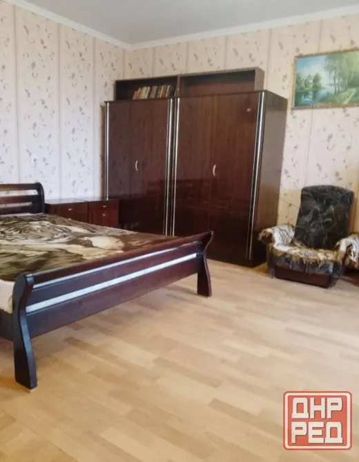 1-к.к. 31м2 Мариуполь - изображение 4