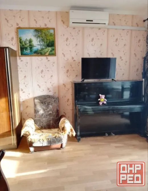 1-к.к. 31м2 Мариуполь - изображение 1