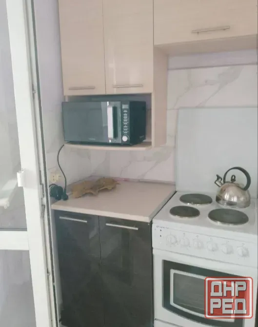 1-к.к. 31м2 Мариуполь - изображение 3