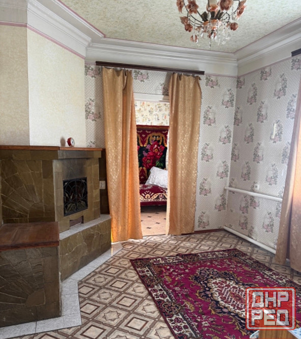 Продажа жилого дома в Червоногвардейском районе г. Макеевка, ул. Красногвардейская ( комсомольский Макеевка - изображение 5