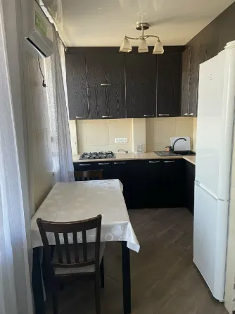 34 м2, 4/9 эт. Мариуполь