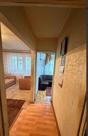 Продажа 2-х комн. квартиры в Кировском районе г. Макеевка, ул. Циолковского, Якхз Макеевка
