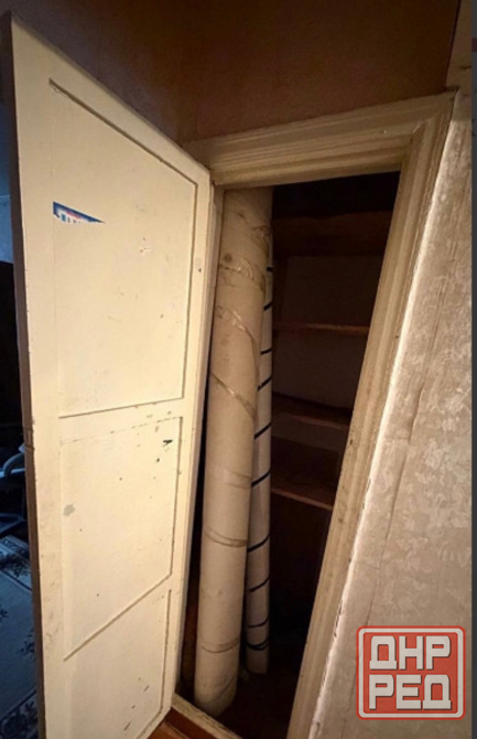 Продажа 2-х комн. квартиры в Кировском районе г. Макеевка, ул. Циолковского, Якхз Макеевка - изображение 8