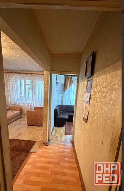 Продажа 2-х комн. квартиры в Кировском районе г. Макеевка, ул. Циолковского, Якхз Макеевка - изображение 4