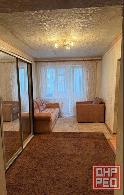 Продажа 2-х комн. квартиры в Кировском районе г. Макеевка, ул. Циолковского, Якхз Макеевка - изображение 2