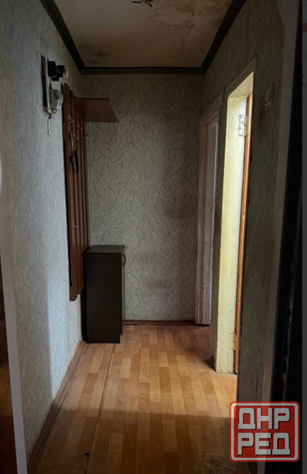 Продажа 2-х комн. квартиры в Кировском районе г. Макеевка, ул. Циолковского, Якхз Макеевка - изображение 9
