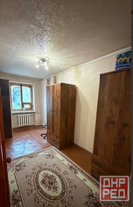 Продажа 2-х комн. квартиры в Кировском районе г. Макеевка, ул. Циолковского, Якхз Макеевка - изображение 6