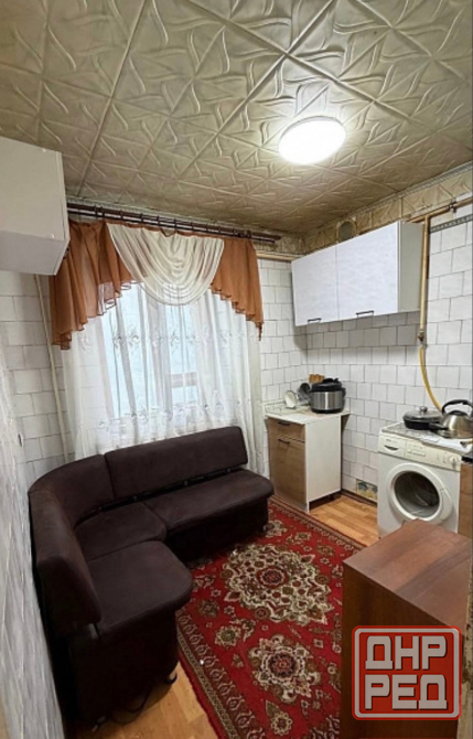 Продажа 2-х комн. квартиры в Кировском районе г. Макеевка, ул. Циолковского, Якхз Макеевка - изображение 3