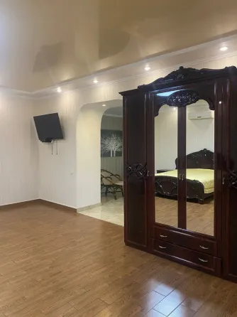 1-к квартира, 37 м2, 2/5 эт. Мариуполь