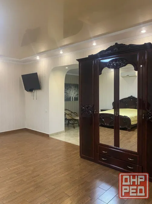 1-к квартира, 37 м2, 2/5 эт. Мариуполь - изображение 4