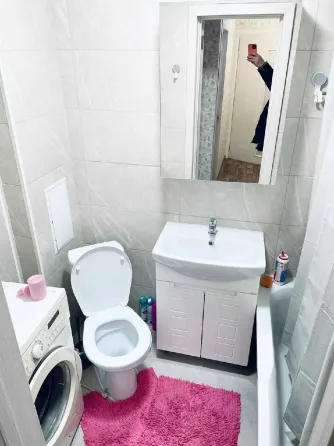 2-к квартира, 50 м2, 2/5 эт. Мариуполь