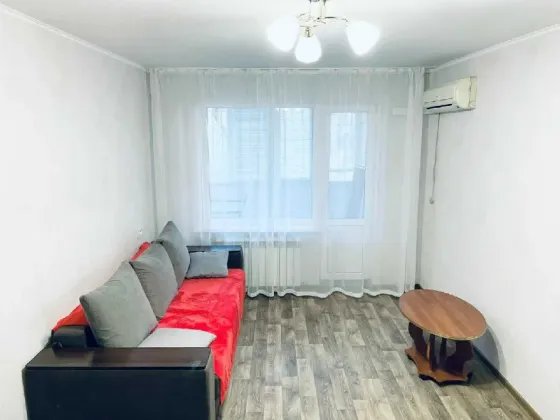 2-к квартира, 50 м2, 2/5 эт. Мариуполь