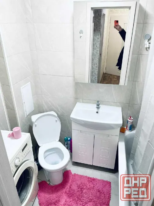 2-к квартира, 50 м2, 2/5 эт. Мариуполь - изображение 5