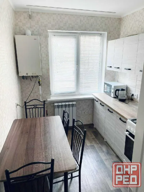 2-к квартира, 50 м2, 2/5 эт. Мариуполь - изображение 7