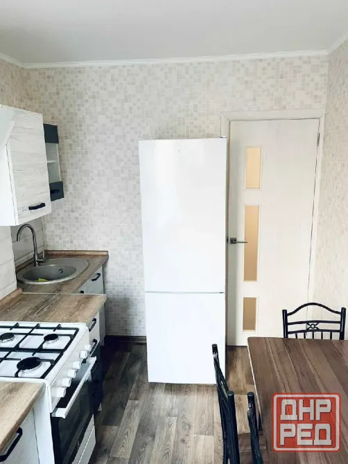 2-к квартира, 50 м2, 2/5 эт. Мариуполь - изображение 6