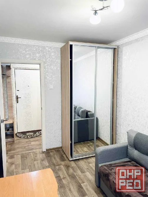 2-к квартира, 50 м2, 2/5 эт. Мариуполь - изображение 4