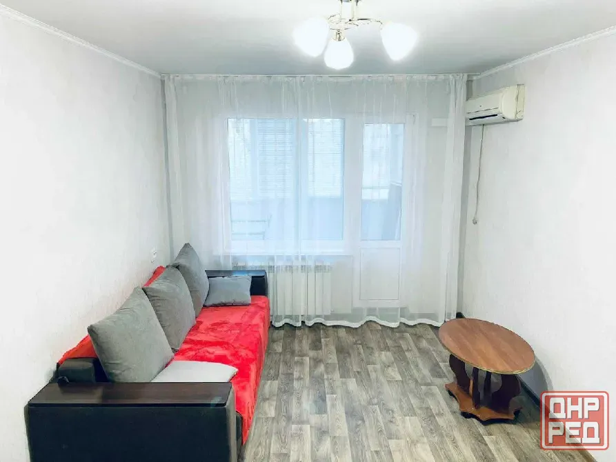 2-к квартира, 50 м2, 2/5 эт. Мариуполь - изображение 1