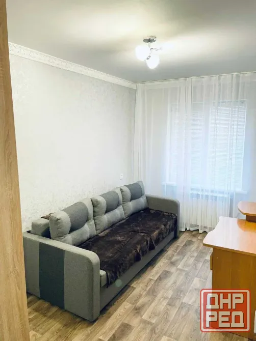 2-к квартира, 50 м2, 2/5 эт. Мариуполь - изображение 3