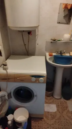 Двухкомнатная квартира на гвардейке, 12 магазин Макеевка