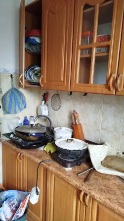 Двухкомнатная квартира на гвардейке, 12 магазин Макеевка