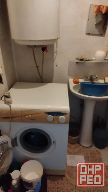 Двухкомнатная квартира на гвардейке, 12 магазин Макеевка - изображение 5
