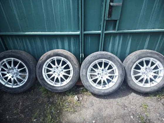 колеса летние r13 4.100 Макеевка
