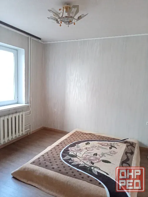 3к Квартира на Независимости Донецк - изображение 5