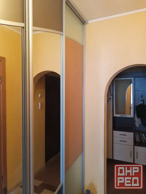 3к Квартира на Независимости Донецк - изображение 3