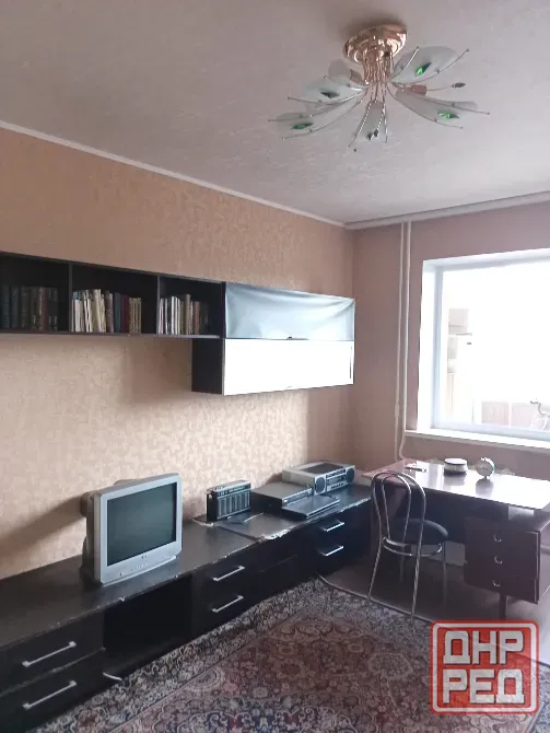 3к Квартира на Независимости Донецк - изображение 6