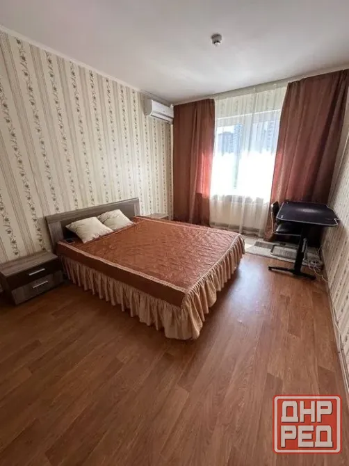 2-к квартира, 53 м2, 4/5 эт. Мариуполь - изображение 2